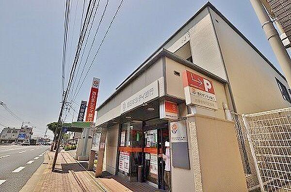 【周辺】西日本シティ銀行二島支店・（2416m）