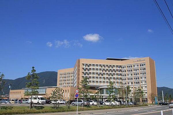 【周辺】【総合病院】九州労災病院まで804ｍ
