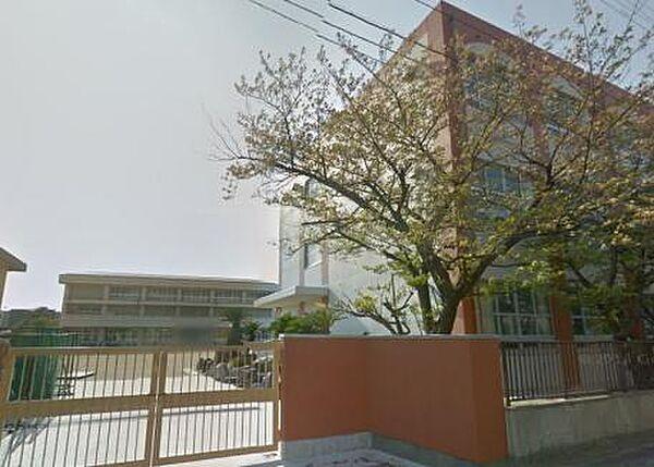 【周辺】【小学校】名古屋市立篠原小学校まで1167ｍ