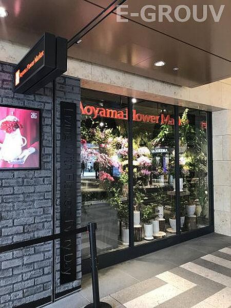 【周辺】【その他】Aoyama　Flower　Market　阪急神戸三宮店まで1647ｍ