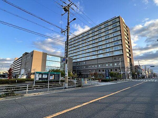 【周辺】【総合病院】南大阪病院まで469ｍ