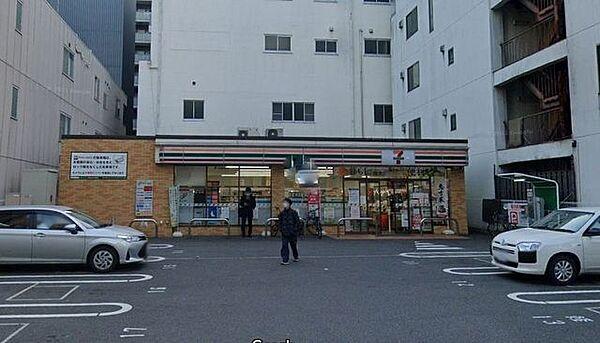 【周辺】セブンイレブン名古屋丸の内3本町通店 徒歩3分。 200m