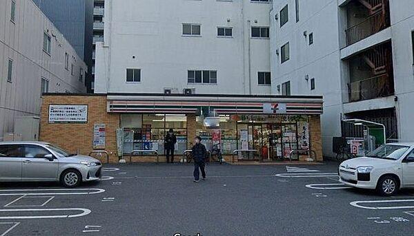 【周辺】セブンイレブン名古屋丸の内3本町通店 徒歩5分。 370m