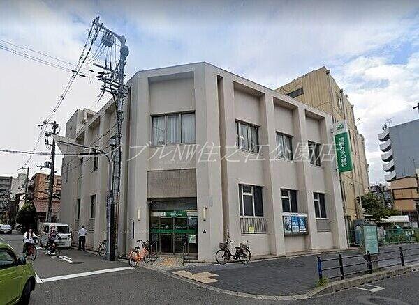 【周辺】関西みらい銀行天下茶屋支店 743m