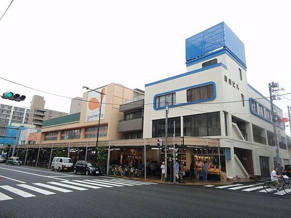 【周辺】グルメシティ八幡町店 897m