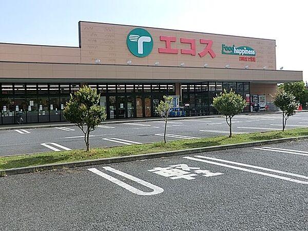 【周辺】エコスTAIRAYA拝島店 徒歩12分。スーパー 940m