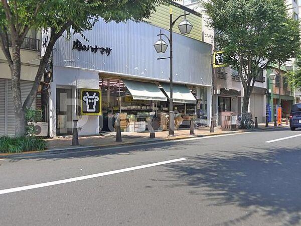 【周辺】肉のハナマサ平井駅前店 徒歩3分。 210m