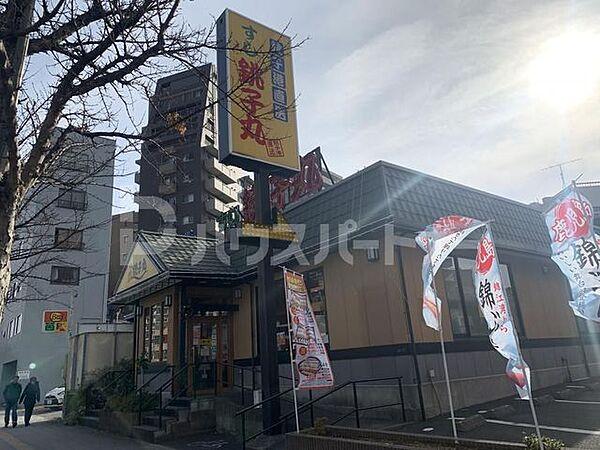 【周辺】すし銚子丸亀戸店 徒歩7分。 560m