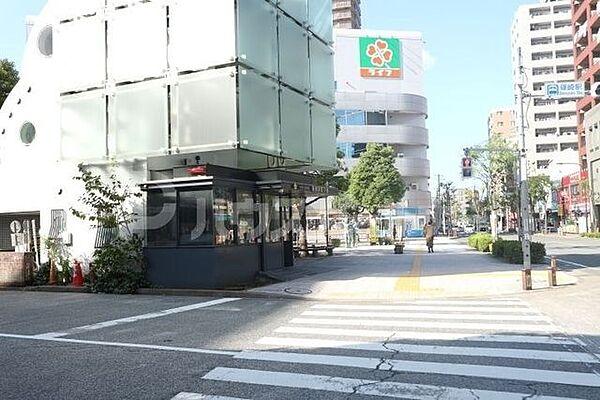 【周辺】小松川警察署篠崎駅前交番 徒歩6分。 480m