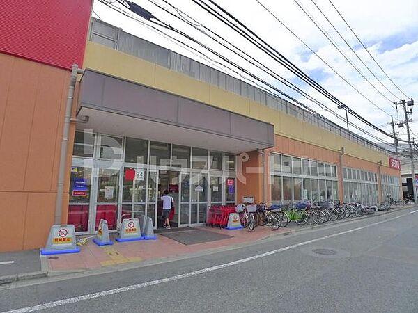 【周辺】西友江戸川中央店 徒歩4分。 250m