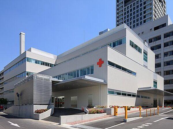 【周辺】【総合病院】高松赤十字病院まで4385ｍ