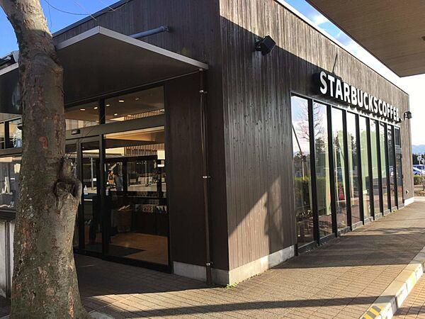 【周辺】【喫茶店・カフェ】スターバックスコーヒー 香川大学病院店まで7608ｍ