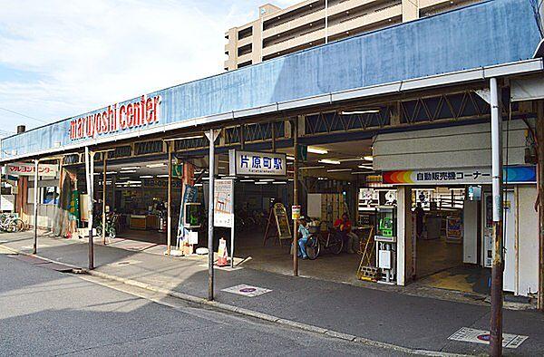 【周辺】【駅】高松琴平電鉄琴平線片原町駅まで472ｍ