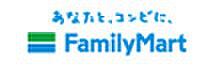 【周辺】【コンビニエンスストア】ファミリーマート高松今新町店まで569ｍ