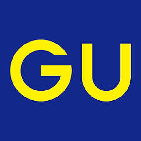 【周辺】【ショッピングセンター】GU(ジーユー) 札幌二十四軒店まで1253ｍ