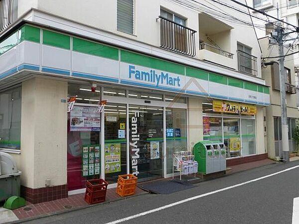 【周辺】ファミリーマート佐野久下目黒店 徒歩4分。 320m