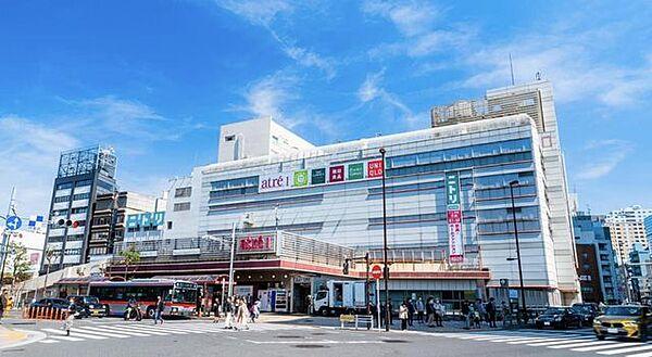 【周辺】目黒駅(JR東日本 山手線) 徒歩4分。 250m