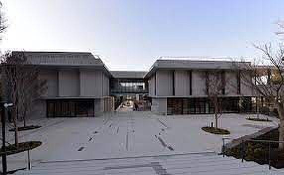 【周辺】私立東京音楽大学中目黒・代官山キャンパス 徒歩6分。 470m