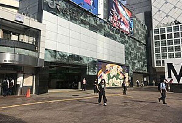 【周辺】渋谷駅(東急 東横線) 徒歩11分。 810m