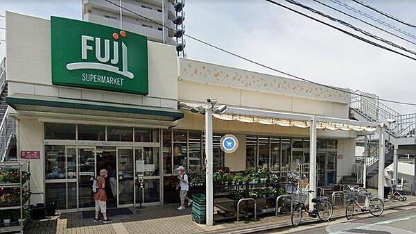 【周辺】Fuji北久里浜店 徒歩9分。 710m