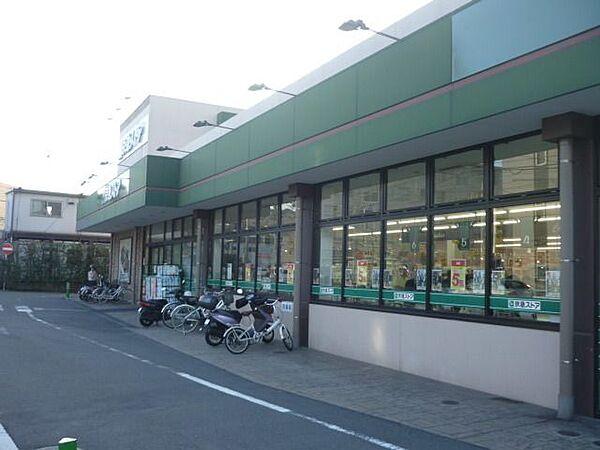 【周辺】京急ストア北久里浜店 徒歩18分。スーパー 1380m