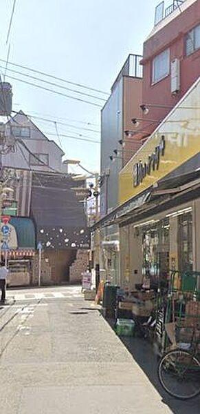 【周辺】Hanamasa　Plus＋糀谷店 徒歩1分。 30m