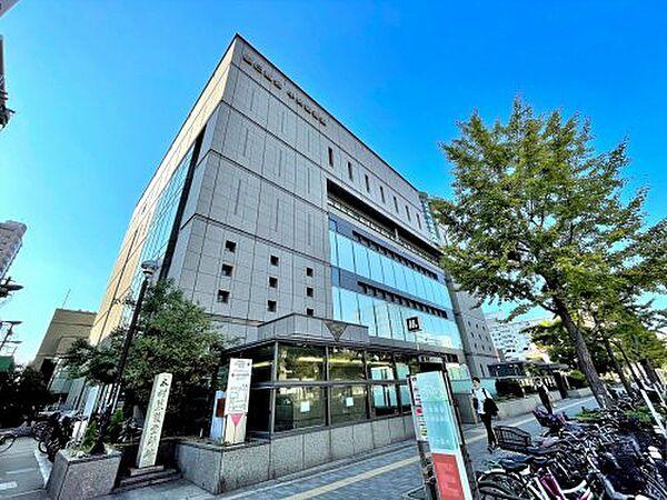 【周辺】【図書館】大阪市立中央図書館まで397ｍ