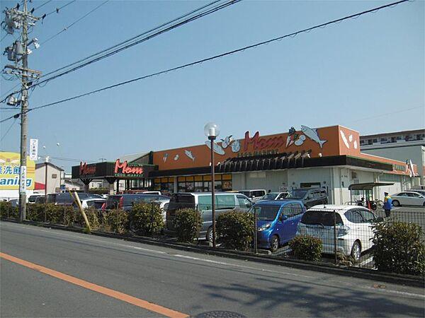 【周辺】FOOD MARKET Mom（フードマーケットマム） 高松店（208m）