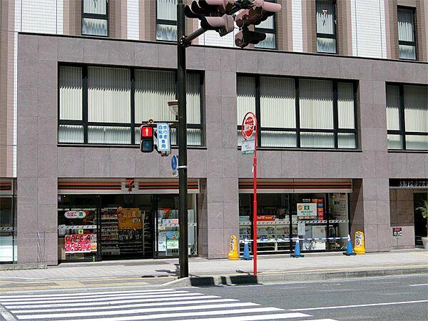 【周辺】セブンイレブン 静岡駅南口店（147m）