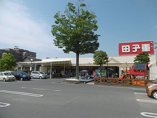 【周辺】スーパー田子重 セナ店（1349m）