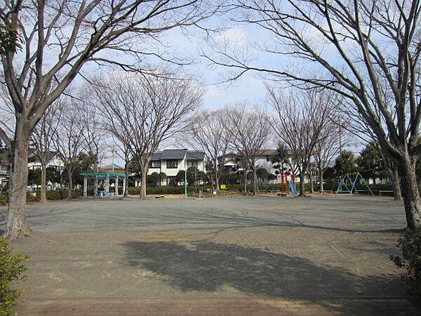 【周辺】高松若宮公園（99m）