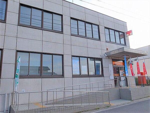 【周辺】岩村田郵便局（1161m）