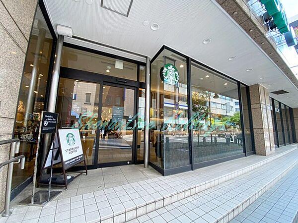 【周辺】【喫茶店・カフェ】スターバックスコーヒー 本厚木ミロード店まで365ｍ