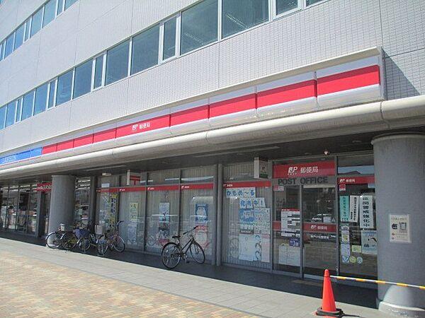 【周辺】神戸小松郵便局　約200ｍ