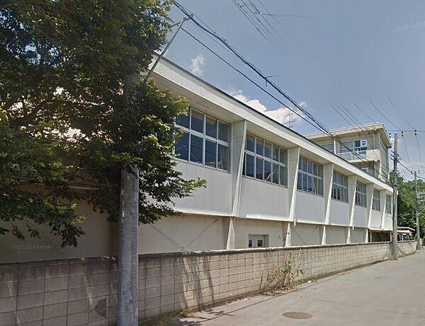 【周辺】【小学校】千葉市立都小学校まで770ｍ