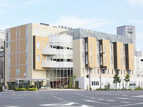 【周辺】【総合病院】日新会病院まで1175ｍ