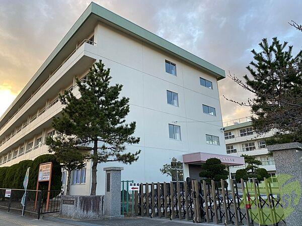 【周辺】仙台市立加茂小学校 2113m