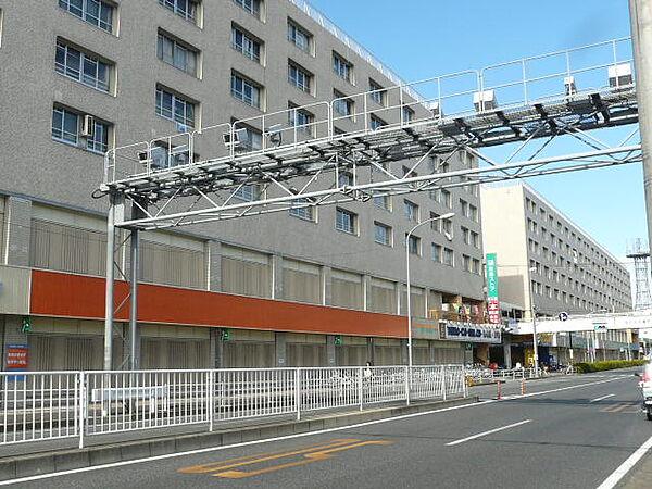【周辺】京急ストアサニーマート店（620m）