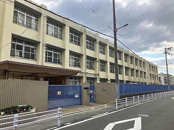 【周辺】大阪市立すみれ小学校 350m