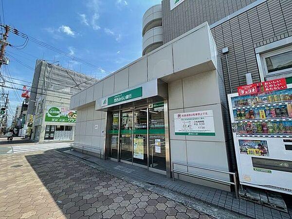 【周辺】関西みらい銀行都島支店 1170m