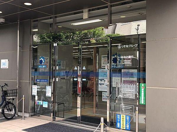 【周辺】みなと銀行 西明石支店 90m
