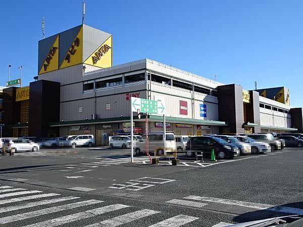 【周辺】【ショッピングセンター】アピタ　島田店まで390ｍ