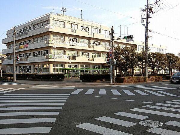 【周辺】【市役所・区役所】島田市役所まで1561ｍ