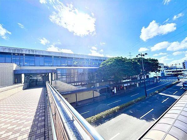 【周辺】仙台市地下鉄南北線　八乙女駅 630m