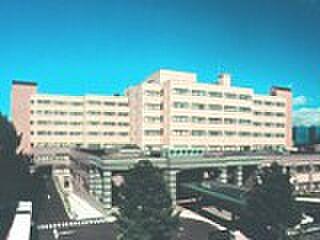 【周辺】札幌厚生病院