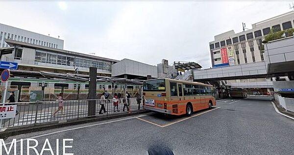 【周辺】戸塚駅(JR東日本 横須賀線) 徒歩14分。 1080m