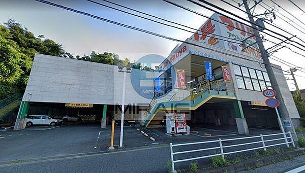 【周辺】上州屋藤沢店 徒歩19分。 1480m