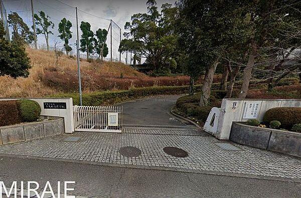 【周辺】神奈川県立上矢部高校 徒歩19分。 1460m