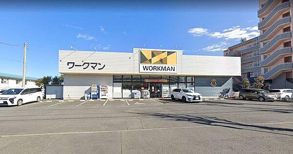 【周辺】ワークマン藤沢円行店 徒歩9分。 670m