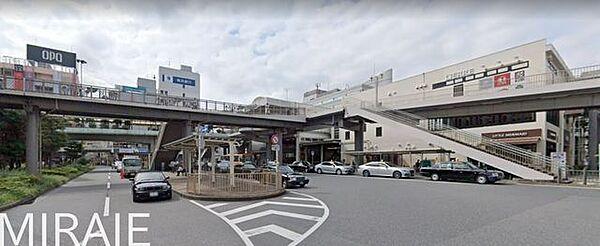 【周辺】藤沢駅(JR 東海道本線) 徒歩19分。 1510m